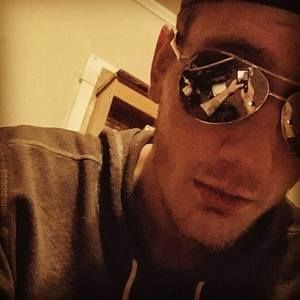 Meet your Posher, Adam